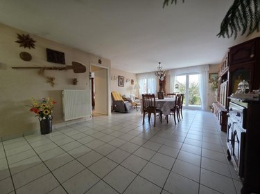 Maison a vendre Marles-les-Mines 62540 Pas-de-Calais 80 m2 4 pièces 159000 euros