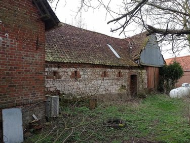 Maison a vendre Berlencourt-le-Cauroy 62810 Pas-de-Calais 170 m2 6 pièces 85000 euros