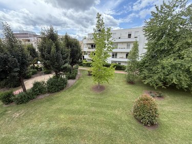 Appartement a vendre Dijon 21000 Côte-d'Or 80 m2 4 pièces 240000 euros
