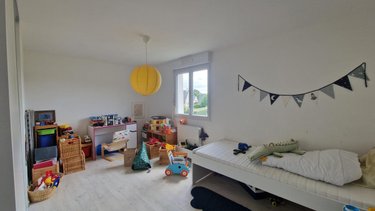 Maison a vendre Morlaix 29600 Finistère 124 m2 5 pièces 294280 euros
