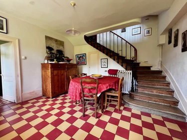 Maison a vendre Rouen 76000 Seine-Maritime 166 m2 8 pièces 572000 euros