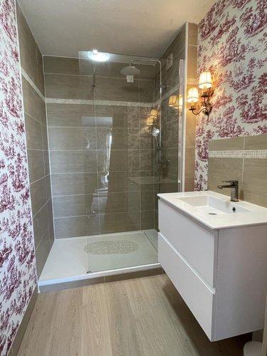Appartement a vendre Lorient 56100 Morbihan 66 m2 3 pièces 84320 euros