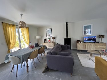 Maison a vendre Le Palais 56360 Morbihan 93 m2 4 pièces 434700 euros