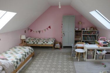 Maison a vendre Bourges 18000 Cher 134 m2 6 pièces 291200 euros