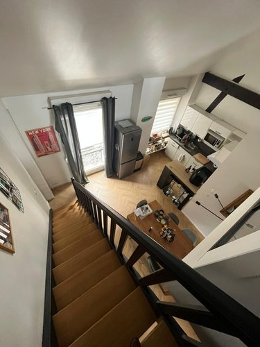 Appartement a vendre Le Mans 72000 Sarthe 57 m2 2 pièces 135272 euros