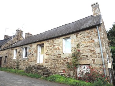 Maison a vendre Tréglamus 22540 Côtes-d'Armor 41 m2 2 pièces 69075 euros