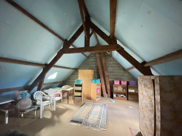 Maison a vendre Loudéac 22600 Côtes-d'Armor 89 m2 4 pièces 126360 euros