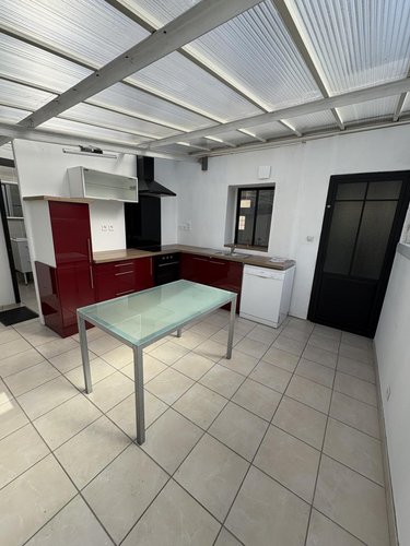 Maison a vendre Noeux les Mines 62290 Pas-de-Calais 67 m2 4 pièces 117976 euros