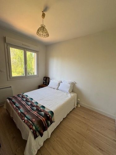 Maison a vendre Loué 72540 Sarthe 105 m2 5 pièces 205725 euros