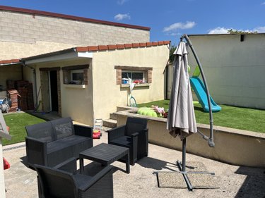 Maison a vendre Damery 51480 Marne 77 m2 3 pièces 185500 euros
