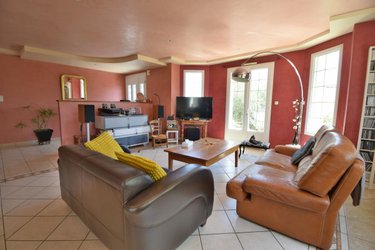 Maison a vendre Candé 49440 Maine-et-Loire 147 m2 5 pièces 282960 euros