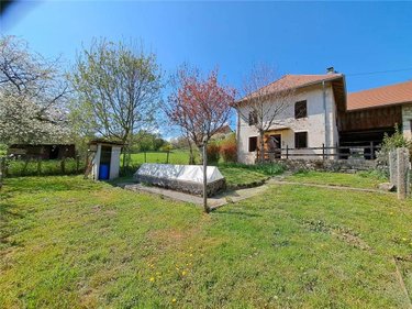 Maison a vendre Parves-et-Nattages 01300 Ain 128 m2 7 pièces 240000 euros