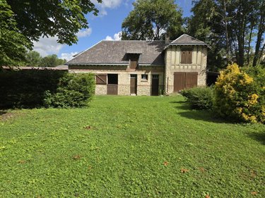 Maison a vendre Saint-Hilaire-le-Grand 51600 Marne 219 m2 9 pièces 326500 euros