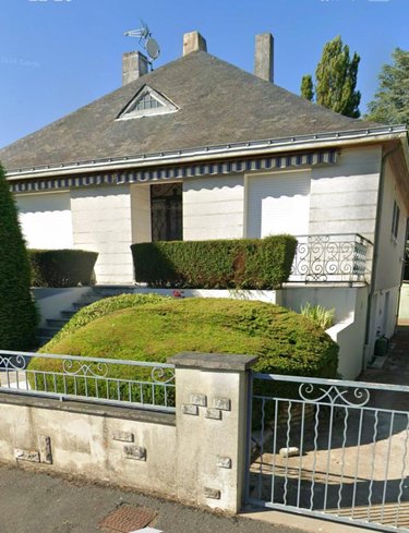 Maison a vendre Doué-en-Anjou 49700 Maine-et-Loire 220 m2 9 pièces 343680 euros