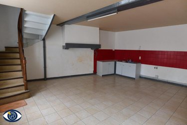 Maison a vendre La Bigottière 53240 Mayenne 107 m2 4 pièces 74000 euros