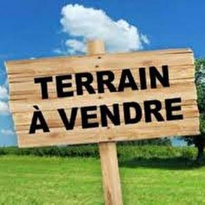 Terrain a batir a vendre Bavincourt 62158 Pas-de-Calais 1159 m2  66000 euros