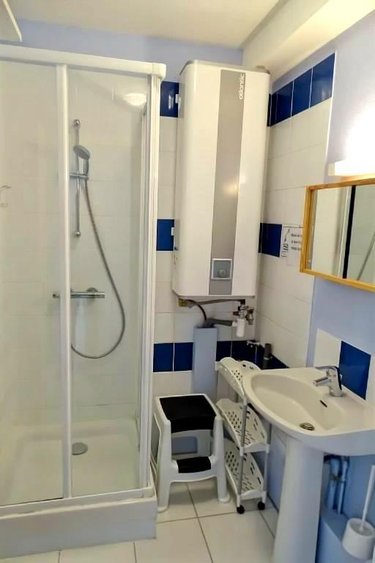 Location appartement Lille 59000 Nord 24 m2 1 pièce 508 euros