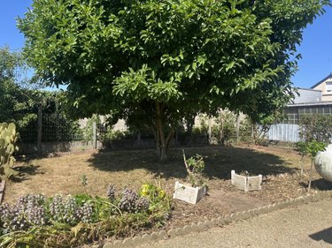 Maison a vendre Marigné-Peuton 53200 Mayenne 92 m2 4 pièces 126600 euros