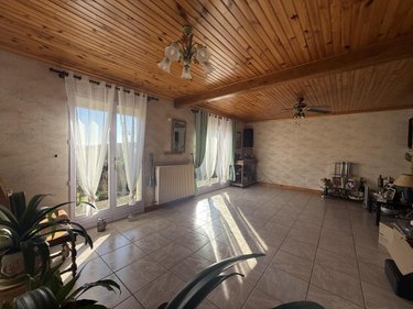 Maison a vendre Olizy 51700 Marne 145 m2 6 pièces 189000 euros