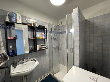 Location appartement Saint-Malo 35400 Ille-et-Vilaine 42 m2 2 pièces 620 euros