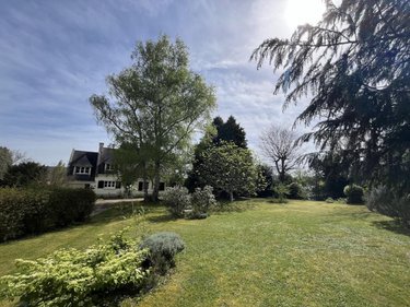 Maison a vendre Bénodet 29950 Finistère 122 m2 6 pièces 365750 euros