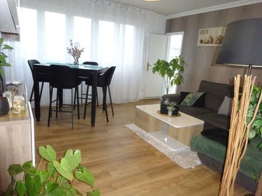 Appartement a vendre Brest 29200 Finistère 71 m2 3 pièces 141060 euros