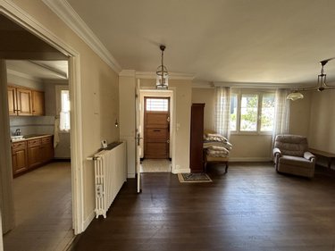 Maison a vendre Rennes 35000 Ille-et-Vilaine 91 m2 4 pièces 323950 euros