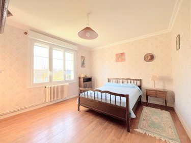 Maison a vendre La Forêt-Fouesnant 29940 Finistère 130 m2 7 pièces 292600 euros