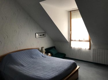 Appartement a vendre Port-Louis 56290 Morbihan 71 m2 3 pièces 265200 euros