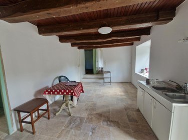 Maison a vendre Malguénac 56300 Morbihan 71 m2 5 pièces 136120 euros