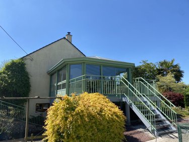 Maison a vendre Burcy 14410 Calvados 119 m2 5 pièces 281685 euros