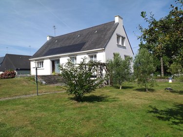 Maison a vendre Saint-Nolff 56250 Morbihan 148 m2 8 pièces 495772 euros