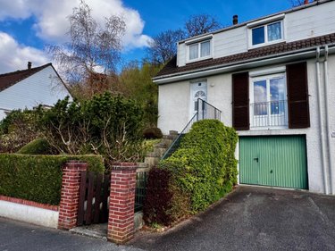 Maison a vendre Notre-Dame-de-Bondeville 76960 Seine-Maritime 92 m2 4 pièces 215000 euros