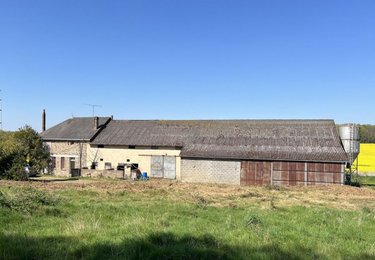Divers a vendre Freigné 44540 Loire-Atlantique 671 m2  270400 euros