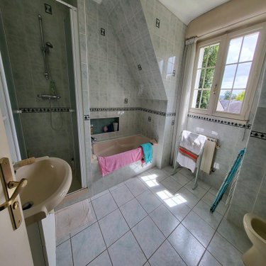 Maison a vendre Spézet 29540 Finistère 134 m2 6 pièces 249100 euros