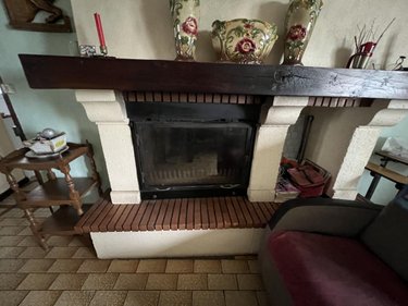 Maison a vendre Jarzé-Villages 49140 Maine-et-Loire 88 m2 4 pièces 141075 euros