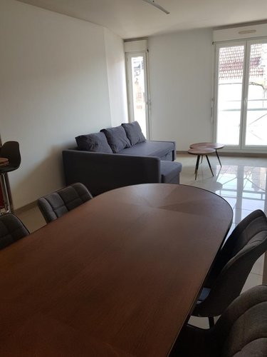 Appartement a vendre Reims 51100 Marne 71 m2 3 pièces 188126 euros