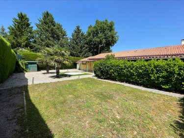 Maison a vendre Montcet 01310 Ain 95 m2 4 pièces 150000 euros