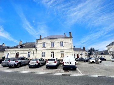 Maison a vendre La Chapelle-sur-Loire 37140 Indre-et-Loire 250 m2 10 pièces 365800 euros