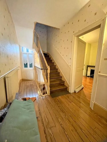 Maison a vendre Châlons-en-Champagne 51000 Marne 120 m2 5 pièces 221280 euros