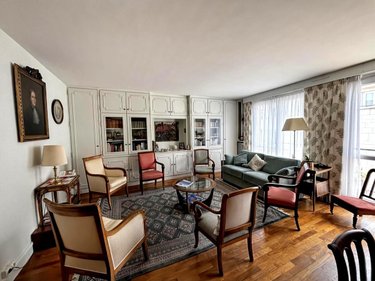 Appartement a vendre Rouen 76000 Seine-Maritime 100 m2 3 pièces 420000 euros