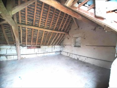Maison a vendre Neuil 37190 Indre-et-Loire 98 m2 6 pièces 167800 euros