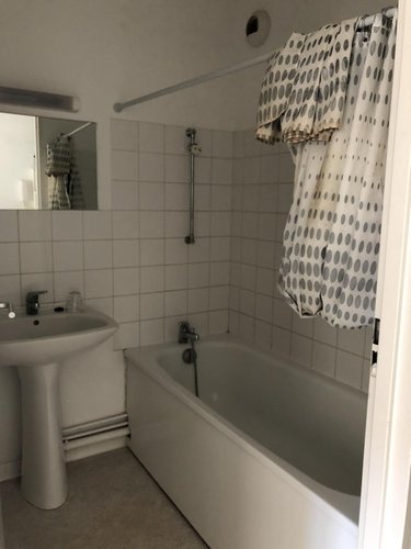 Appartement a vendre Amiens 80000 Somme 48 m2 3 pièces 88900 euros