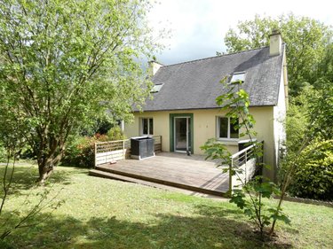 Maison a vendre Saint-Martin-des-Champs 29600 Finistère 100 m2  178520 euros