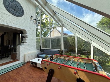 Maison a vendre Le Mesnil-Esnard 76240 Seine-Maritime 230 m2 7 pièces 522500 euros