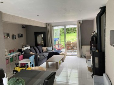 Maison a vendre Saint-Martin-des-Champs 29600 Finistère 99 m2 4 pièces 167400 euros