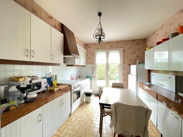 Maison a vendre Saint-Malo 35400 Ille-et-Vilaine 88 m2 4 pièces 365750 euros