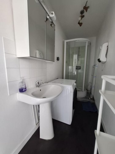 Location appartement Pernes 62550 Pas-de-Calais 49 m2  500 euros