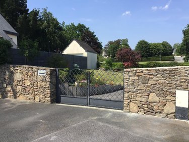 Maison a vendre Loudéac 22600 Côtes-d'Armor 125 m2 5 pièces 270400 euros