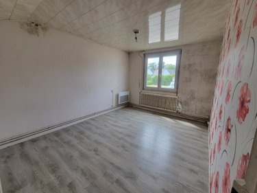 Maison a vendre Gourin 56110 Morbihan 74 m2 4 pièces 63820 euros
